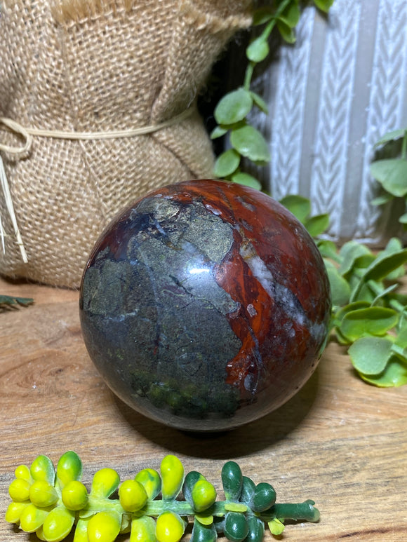 Dragon-Blood-sphere-by-Crystal-Healing-and-Energy