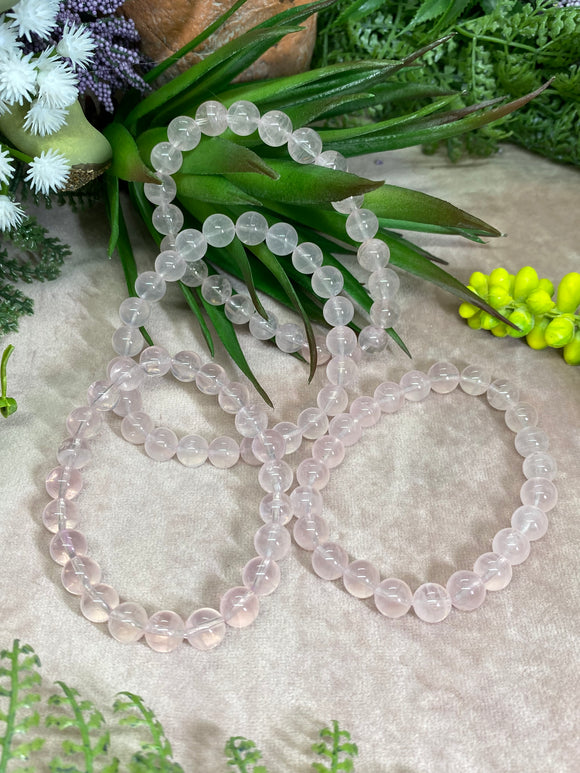 ROSE-QUARTZ-BRACELET-CRYSTAL-HEALING-AND-ENERGY